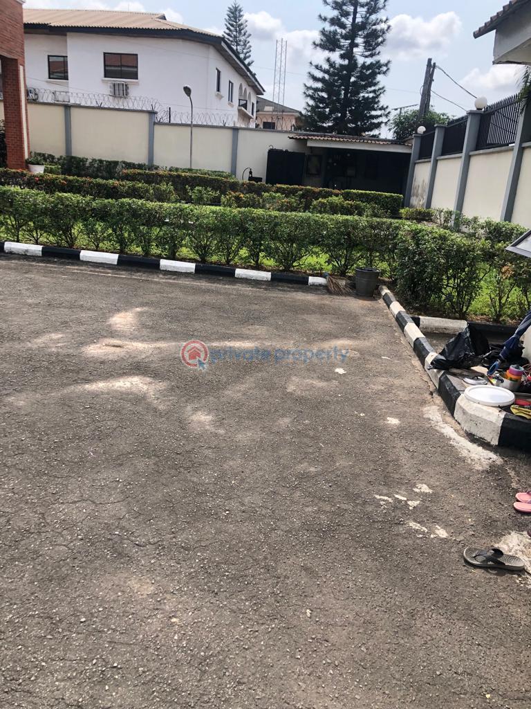 Flat & Apartment For Rent Ikeja Lagos - 2