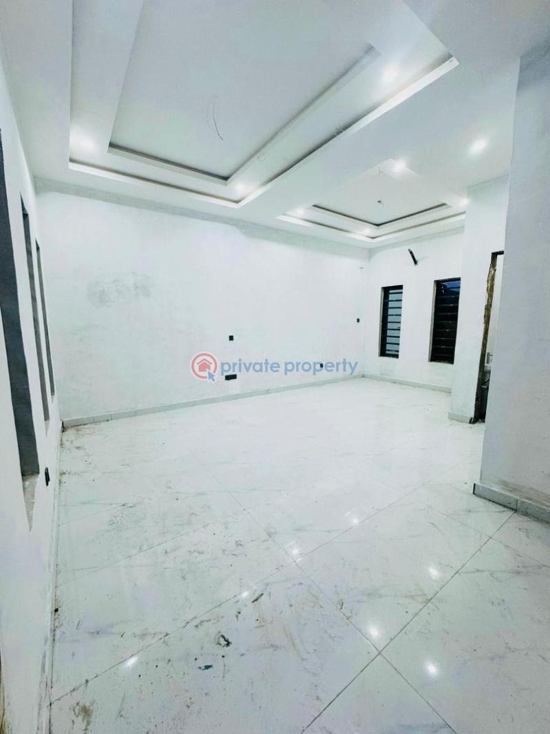 4 bedroom Detached Duplex For Sale Ogba Ikeja Lagos - 4