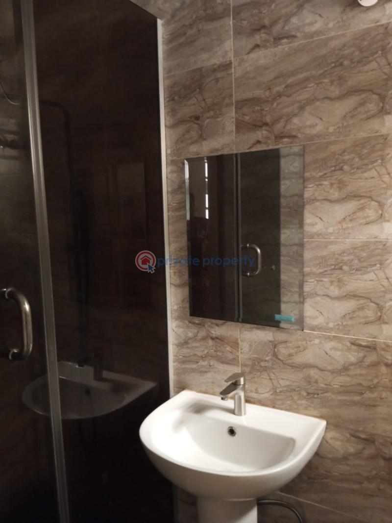 4 bedroom House For Rent Chevy View Estate Lekki Lagos - 3
