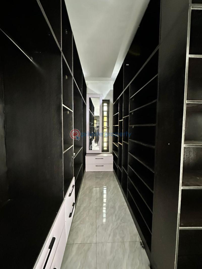 4 bedroom Detached Duplex For Sale Location Ikolaba, Agodi Gra, Ibadan Ibadan Oyo - 8