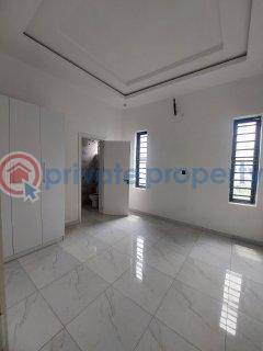 4 bedroom House For Sale Ajah Lagos - 11