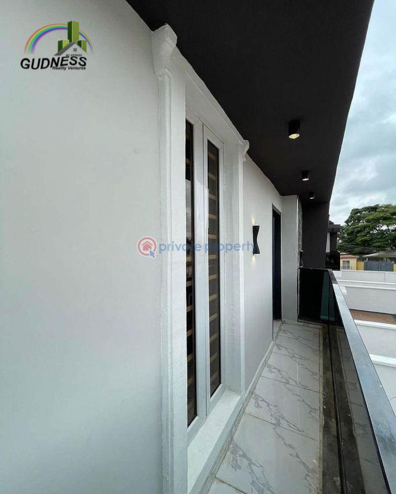 4 bedroom Detached Duplex For Sale Ajah Lagos - 8