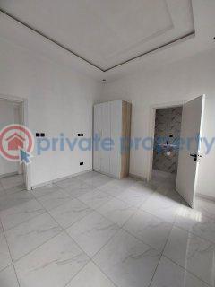 4 bedroom House For Sale Ajah Lagos - 12