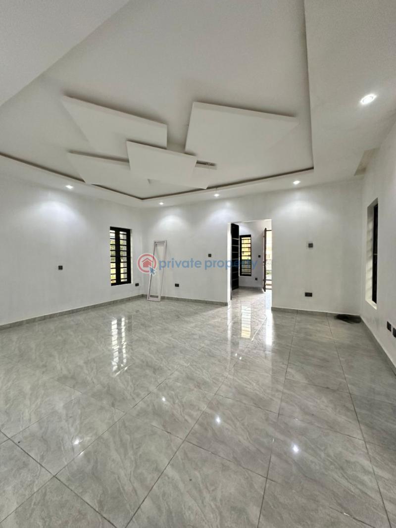 4 bedroom Detached Duplex For Sale Location Ikolaba, Agodi Gra, Ibadan Ibadan Oyo - 13