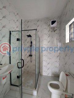 4 bedroom House For Sale Ajah Lagos - 10