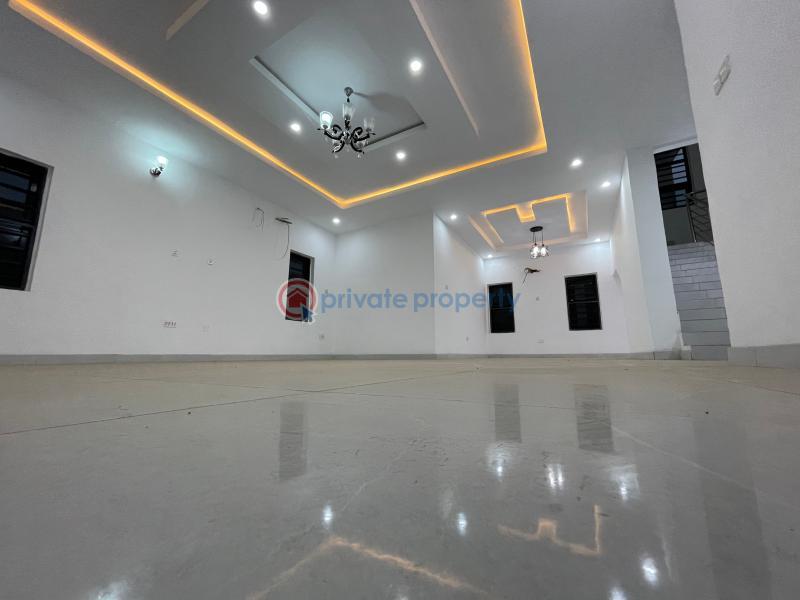 4 bedroom Detached Duplex For Sale Akobo Ibadan Oyo - 24