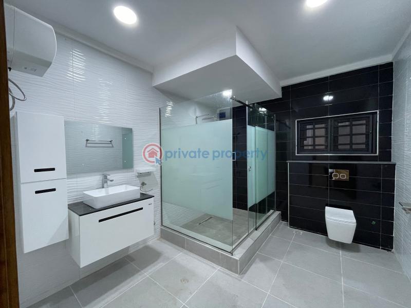 4 bedroom Detached Duplex For Sale Akobo Ibadan Oyo - 25