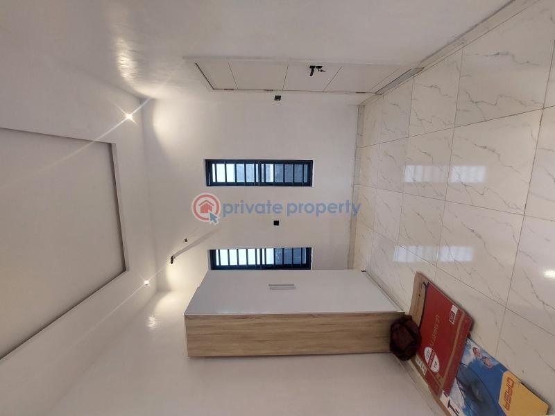 4 bedroom House For Sale Ajah Lagos - 3