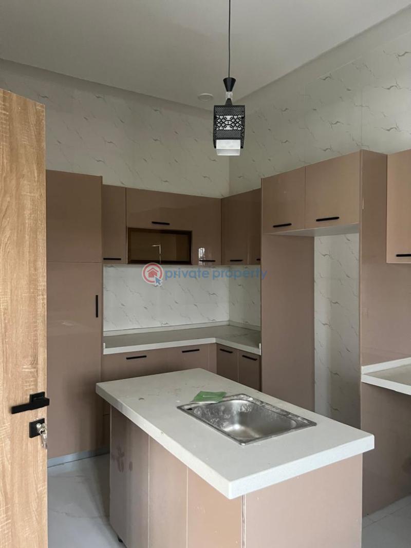 4 bedroom Detached Duplex For Sale Opic Isheri North Ojodu Lagos - 5