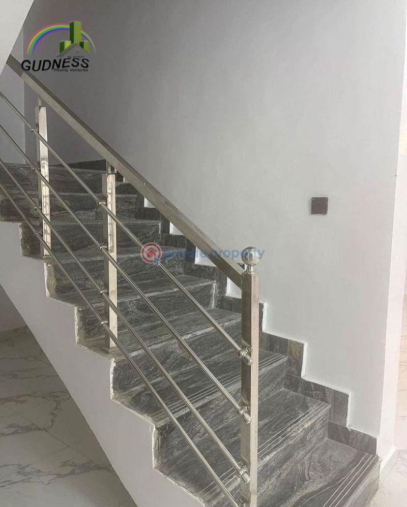 4 bedroom Detached Duplex For Sale Ajah Lagos - 5