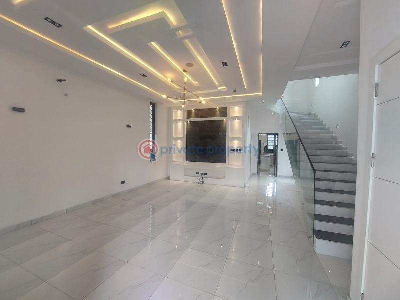 4 bedroom House For Sale Ajah Lagos - 2