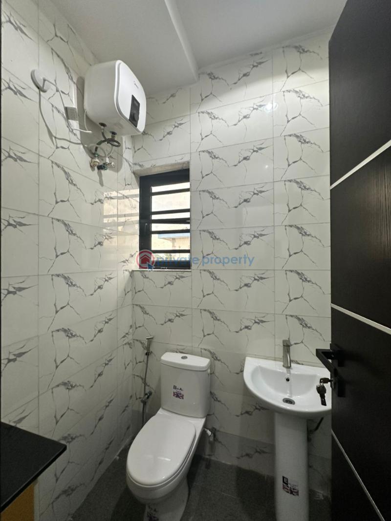 4 bedroom Detached Duplex For Sale Location Ikolaba, Agodi Gra, Ibadan Ibadan Oyo - 1