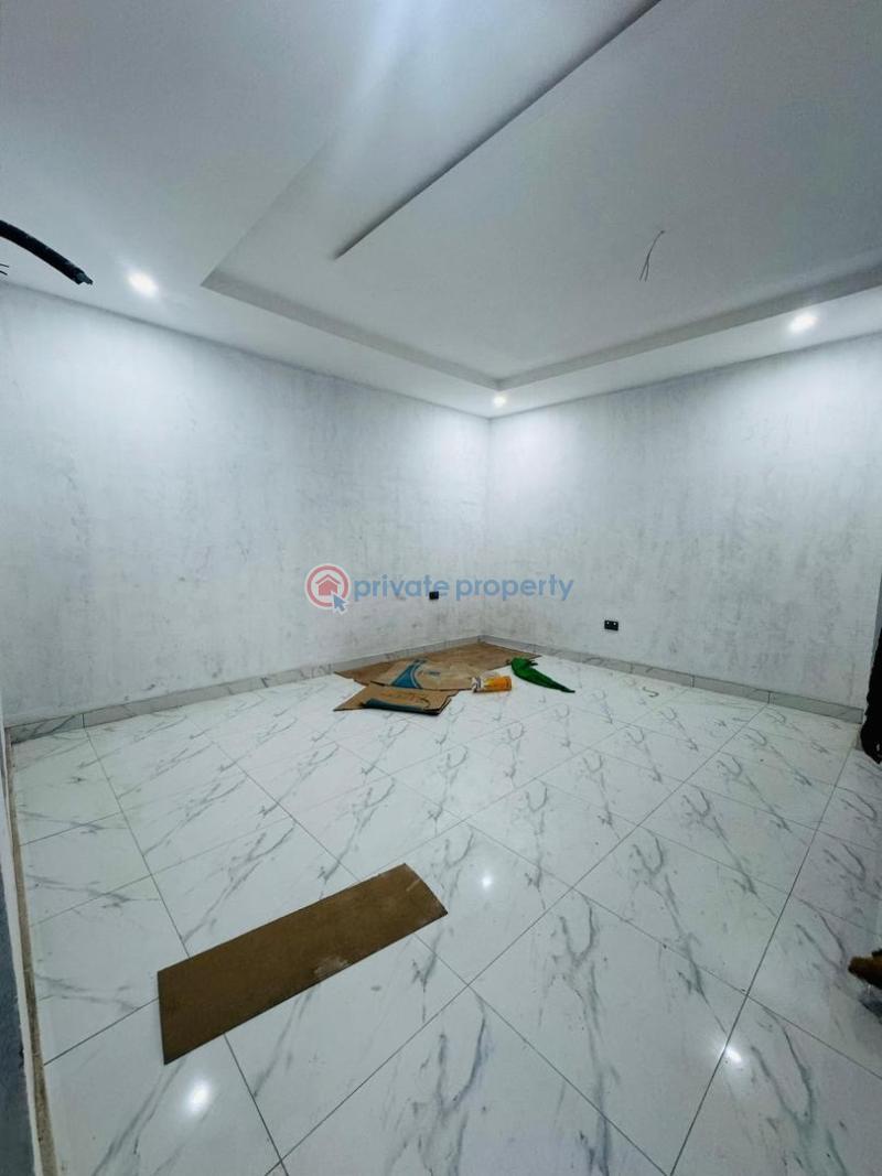 4 bedroom Detached Duplex For Sale Ogba Ikeja Lagos - 6