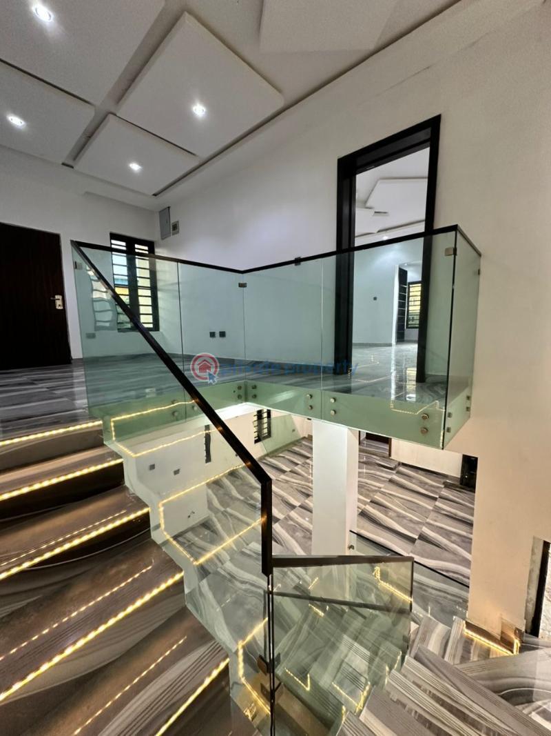 4 bedroom Detached Duplex For Sale Location Ikolaba, Agodi Gra, Ibadan Ibadan Oyo - 16