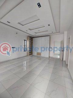 4 bedroom House For Sale Ajah Lagos - 8