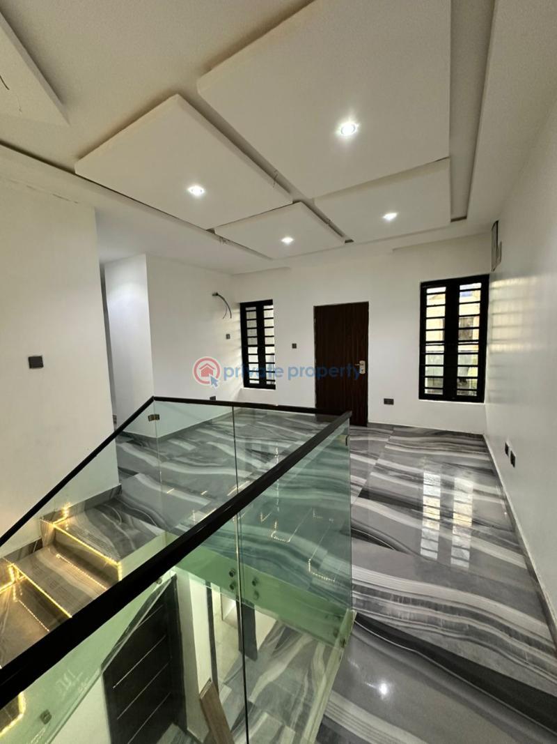 4 bedroom Detached Duplex For Sale Location Ikolaba, Agodi Gra, Ibadan Ibadan Oyo - 15