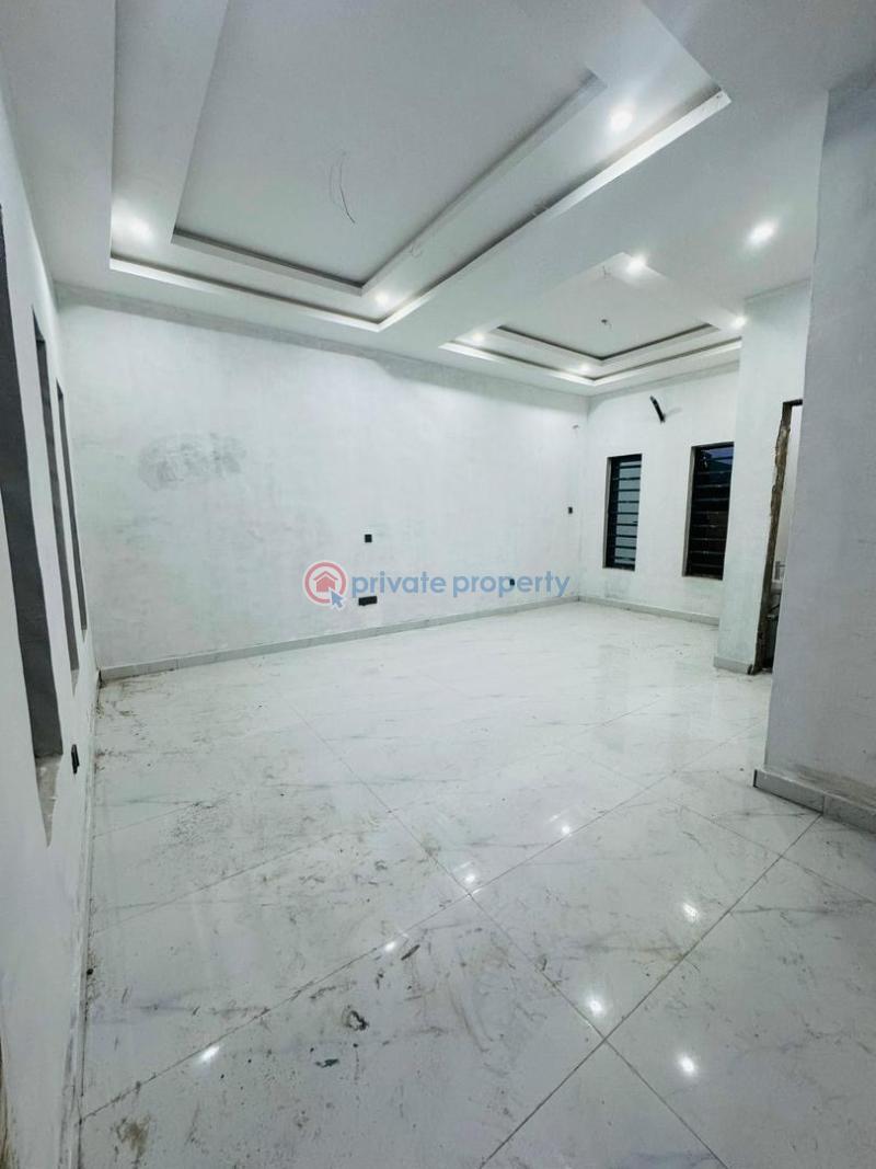 4 bedroom Detached Duplex For Sale Ogba Ikeja Lagos - 7