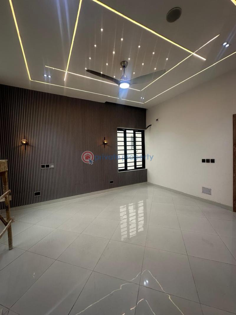 4 bedroom Detached Duplex For Sale Lekki Scheme 2 Ajah Lagos - 1