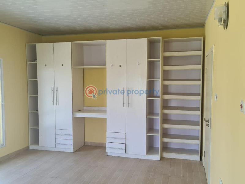 4 bedroom House For Rent Sangotedo Ajah Lagos - 7