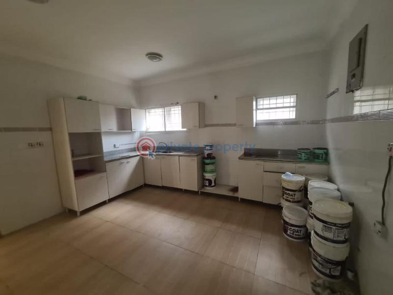 4 bedroom House For Rent Sangotedo Ajah Lagos - 3