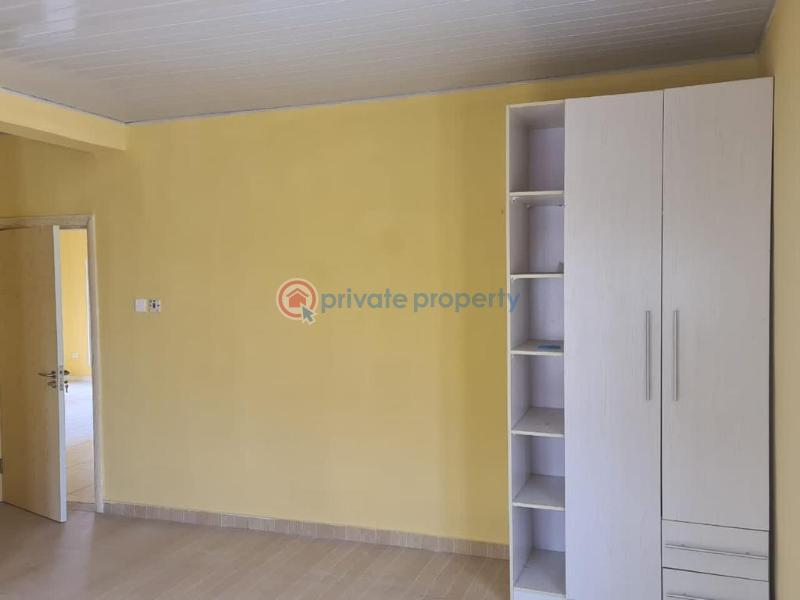 4 bedroom House For Rent Sangotedo Ajah Lagos - 1