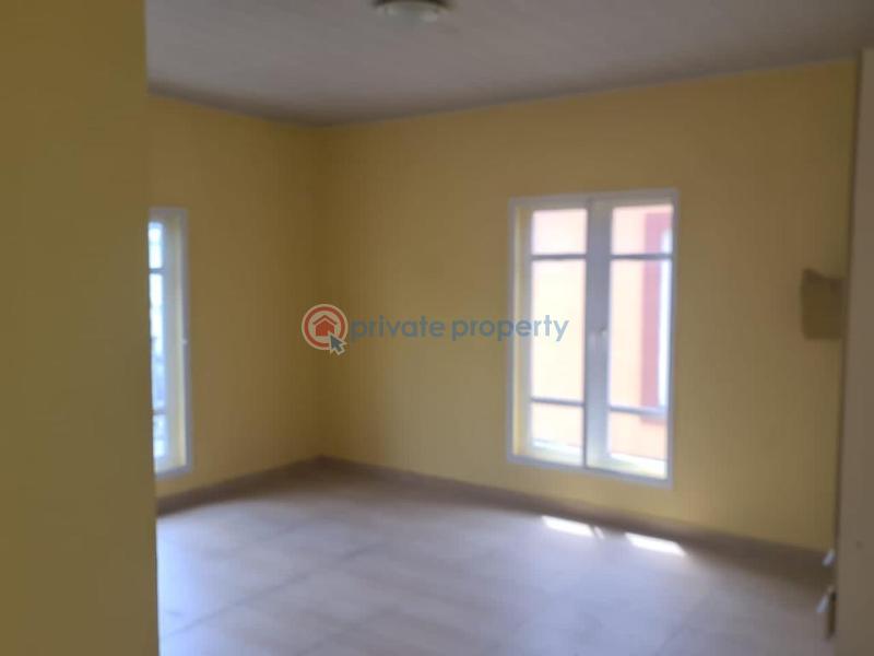 4 bedroom House For Rent Sangotedo Ajah Lagos - 6