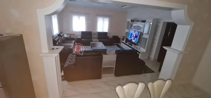 4 bedroom Detached Duplex For Sale Neighbourhood Abuja Phase 2  - 4