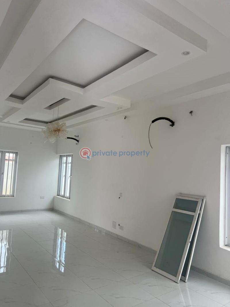 4 bedroom Detached Duplex For Sale Opic Isheri North Ojodu Lagos - 4