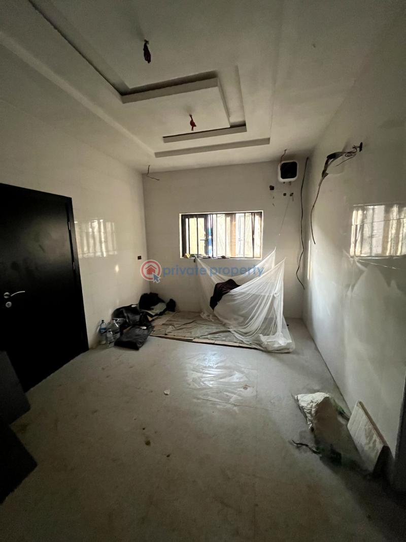 4 bedroom Detached Duplex For Sale Gbagada Lagos - 9