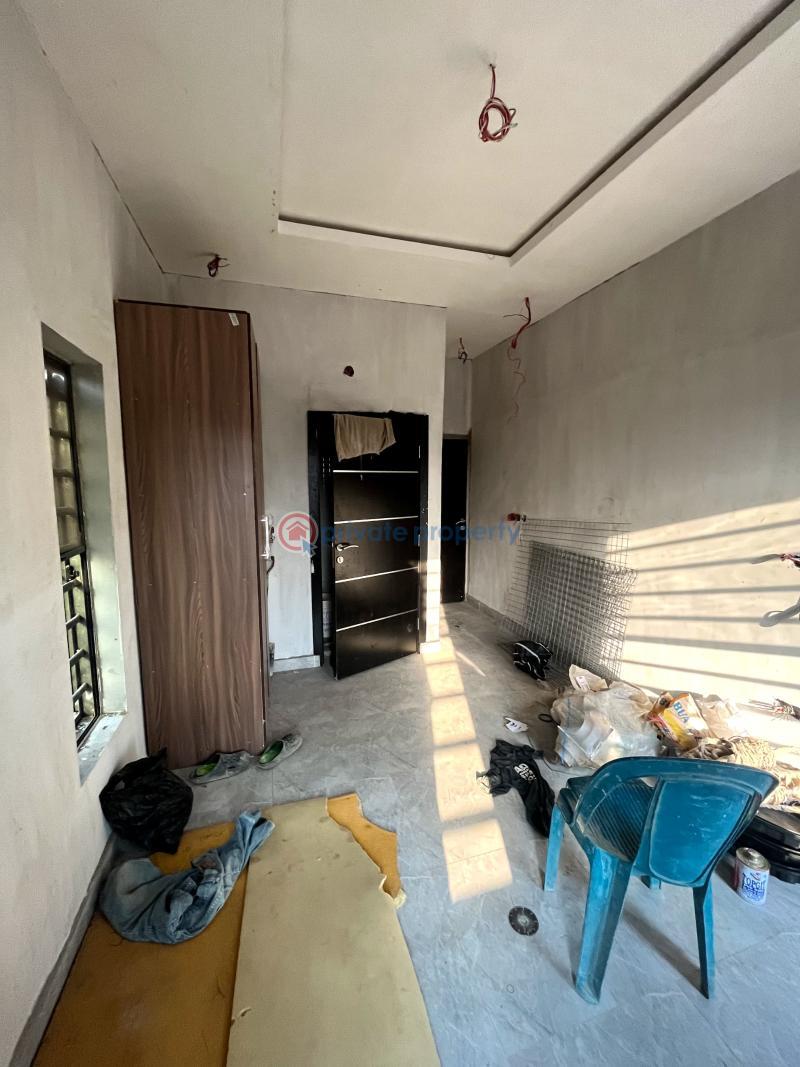 4 bedroom Detached Duplex For Sale Gbagada Lagos - 5