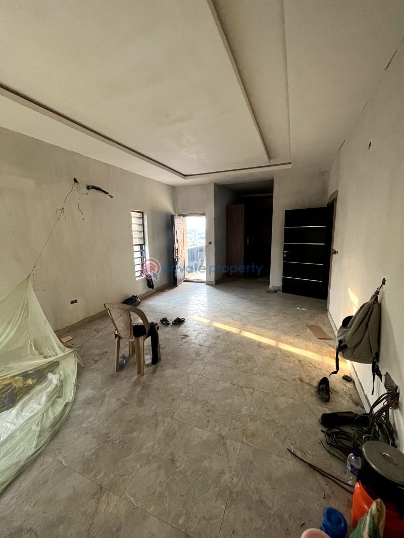 4 bedroom Detached Duplex For Sale Gbagada Lagos - 6