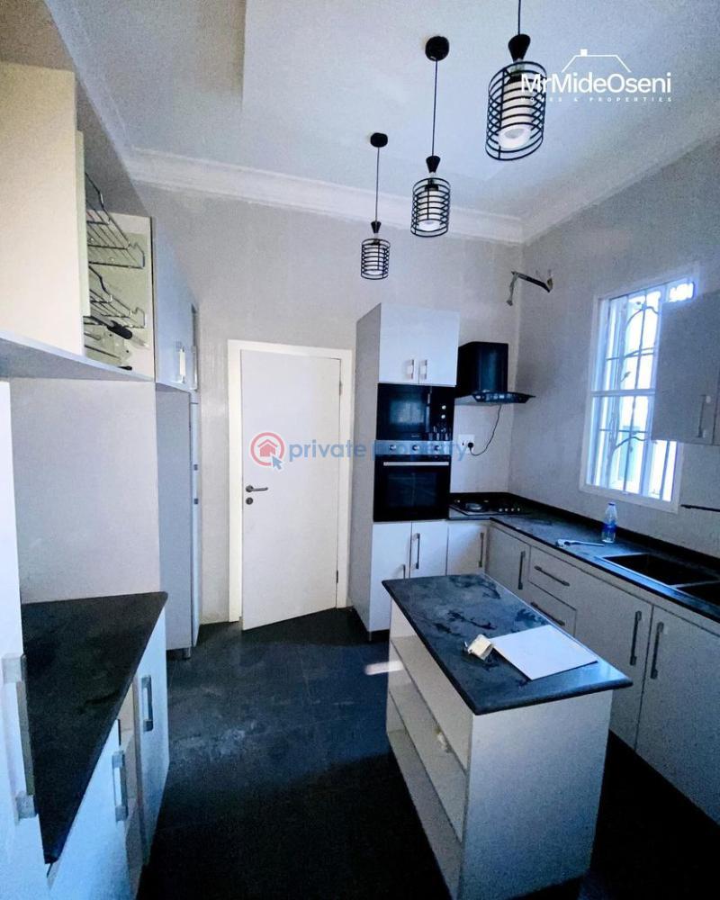 4 bedroom Detached Duplex For Sale Carlton Gate Estate Akobo Ibadan Oyo - 3