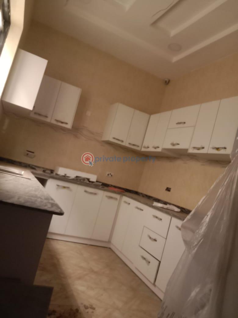 4 bedroom Detached Duplex For Sale College Road Ogba GRA Lagos - 4