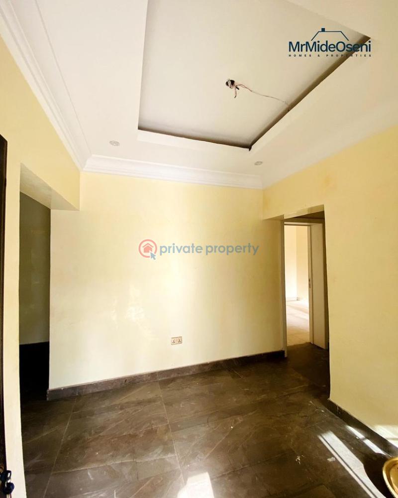 4 bedroom Detached Duplex For Sale Carlton Gate Estate Akobo Ibadan Oyo - 9