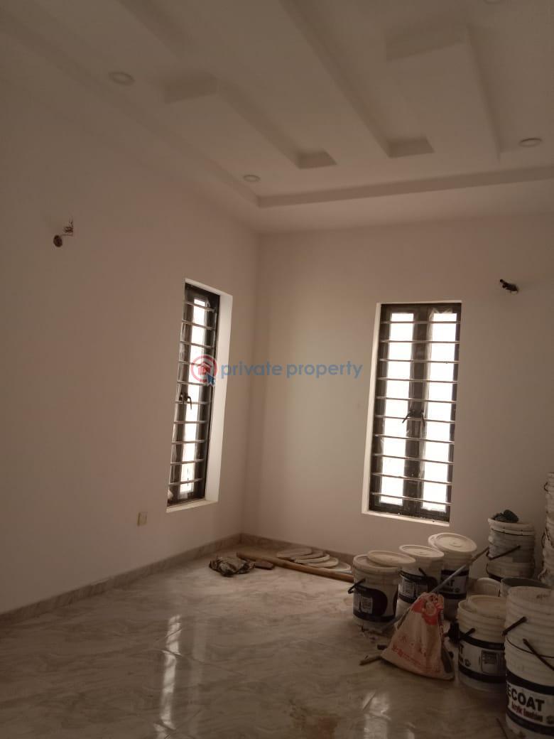 4 bedroom Detached Duplex For Sale College Road Ogba GRA Lagos - 9