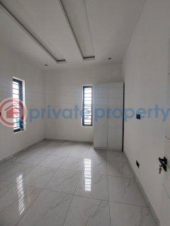 4 bedroom House For Sale Ajah Lagos - 9