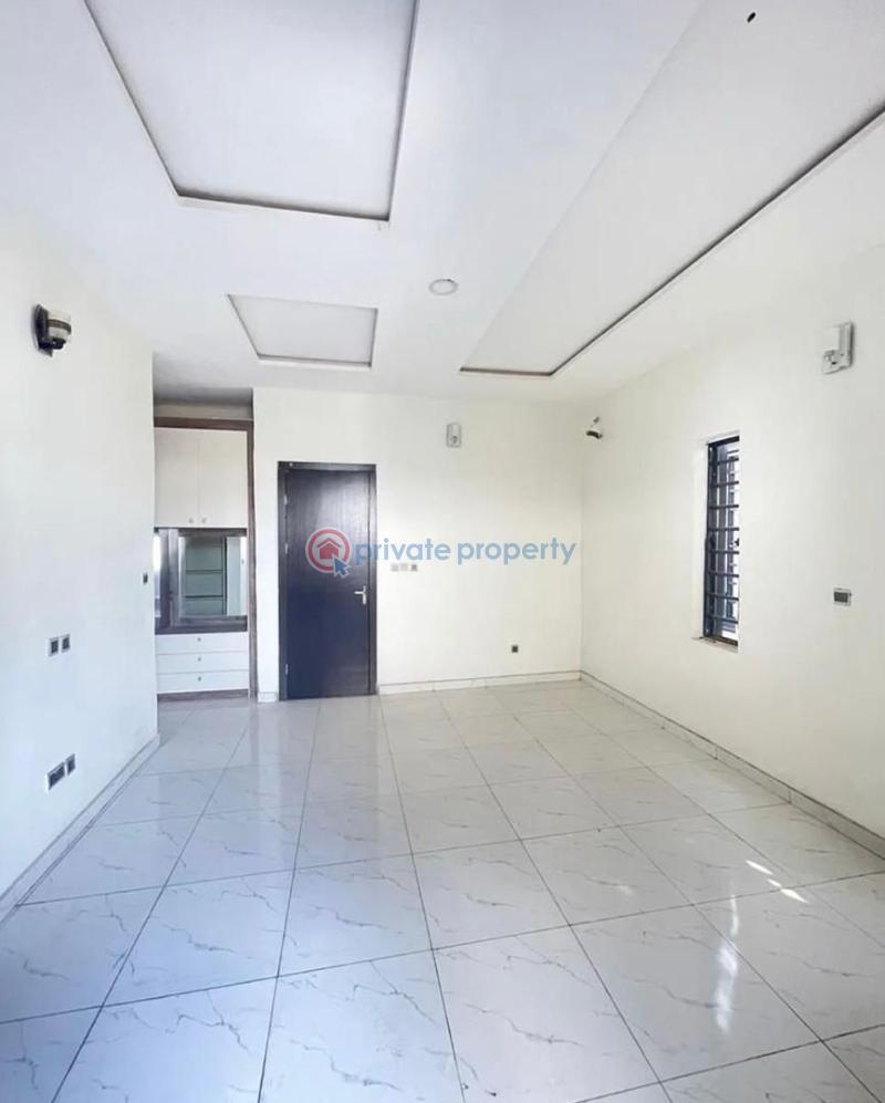 4 bedroom Detached Duplex For Sale Ikota Lekki Lagos - 5
