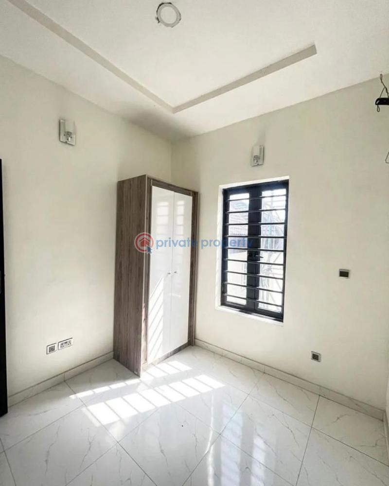 4 bedroom Detached Duplex For Sale Ikota Lekki Lagos - 9