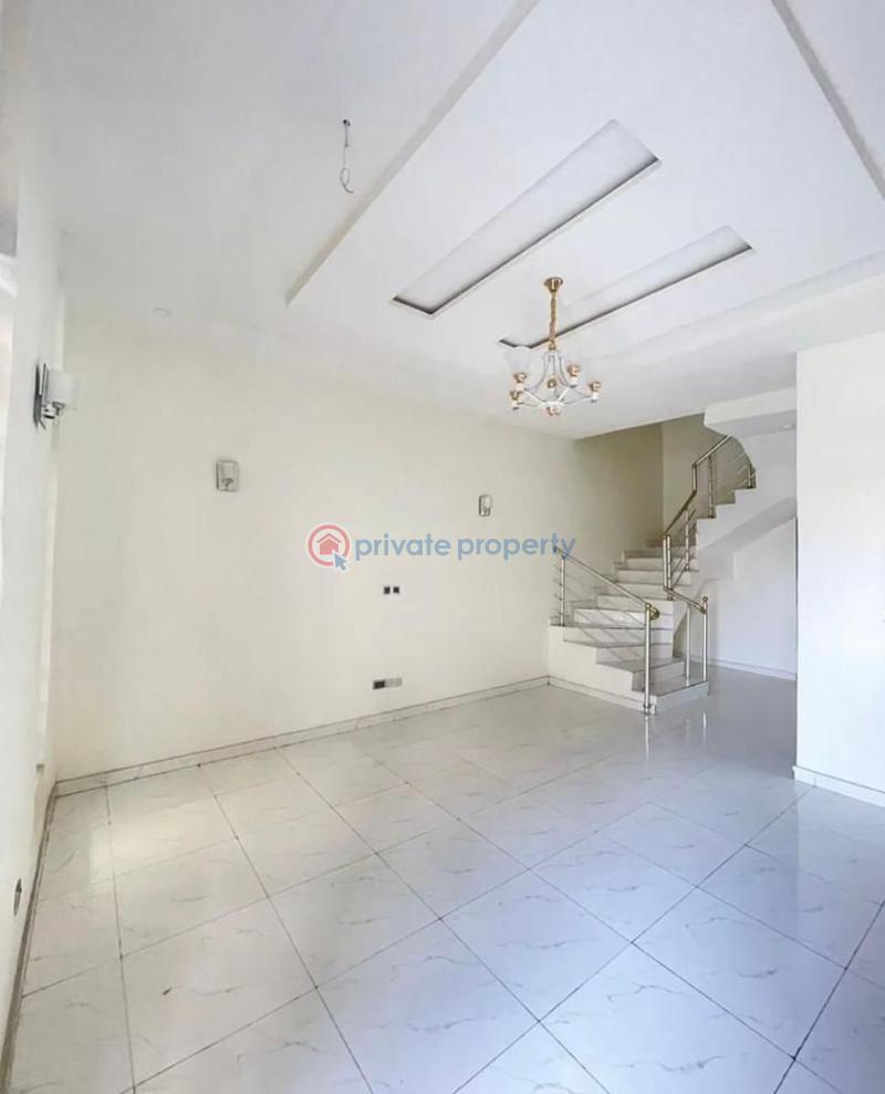 4 bedroom Detached Duplex For Sale Ikota Lekki Lagos - 1