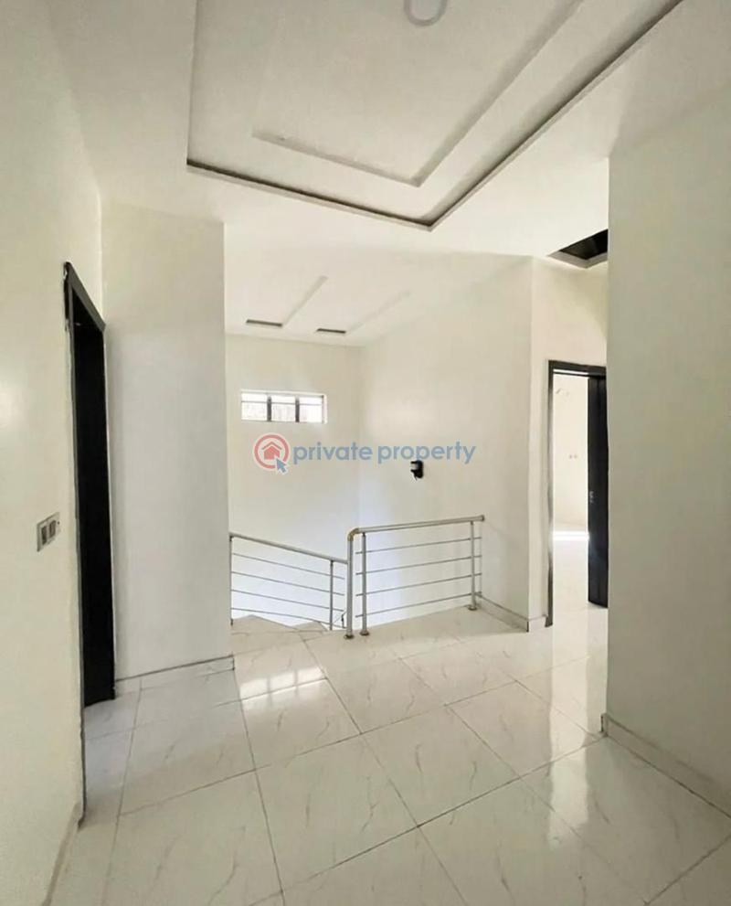 4 bedroom Detached Duplex For Sale Ikota Lekki Lagos - 7