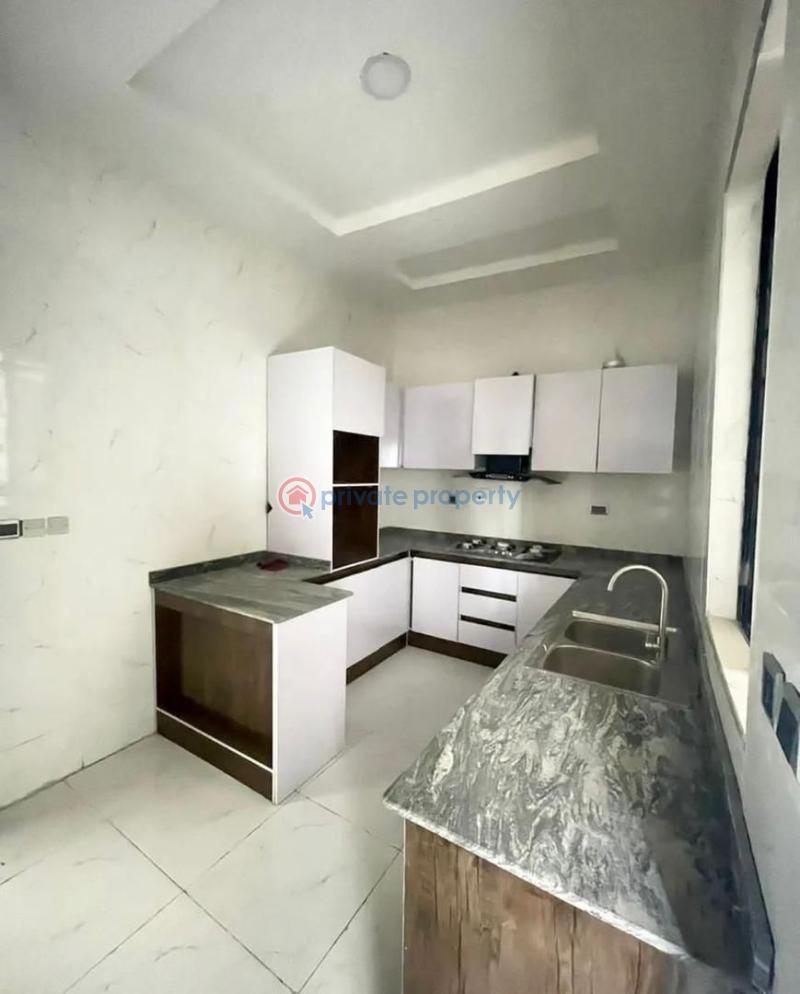 4 bedroom Detached Duplex For Sale Ikota Lekki Lagos - 2