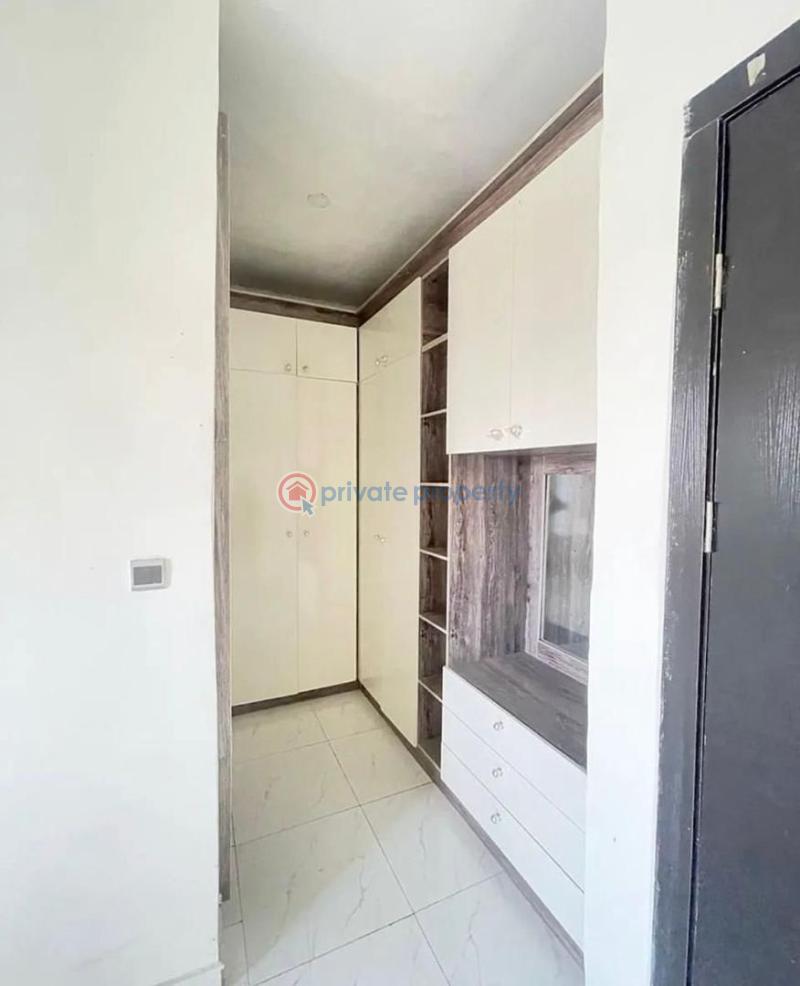 4 bedroom Detached Duplex For Sale Ikota Lekki Lagos - 4