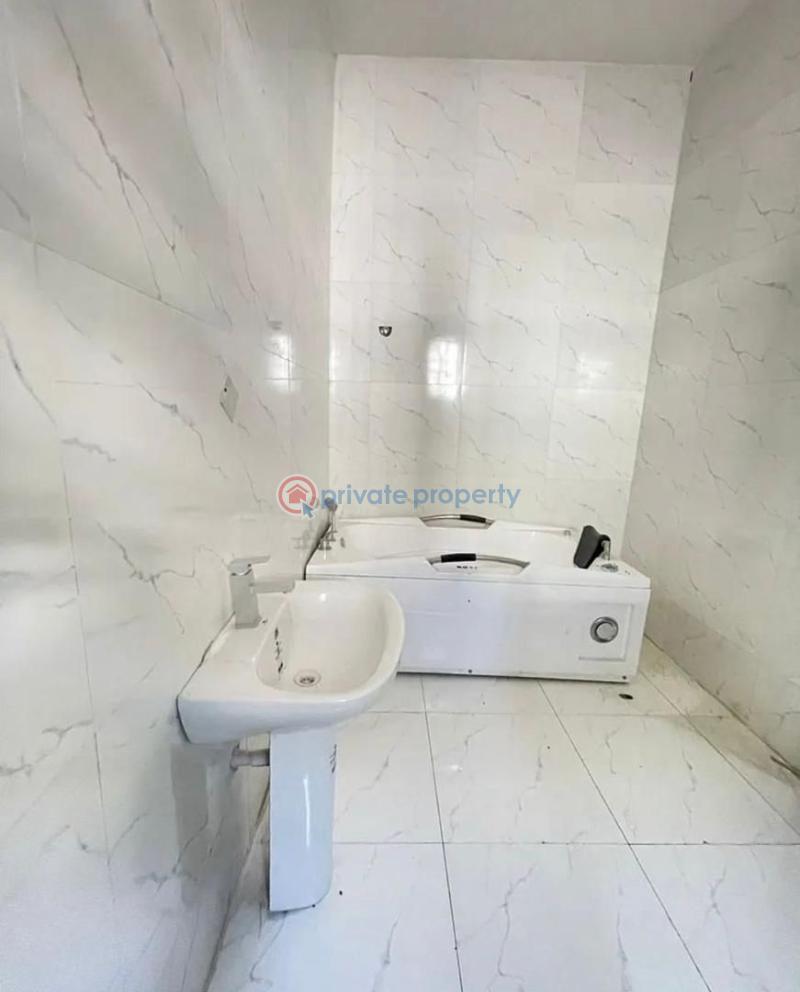 4 bedroom Detached Duplex For Sale Ikota Lekki Lagos - 6