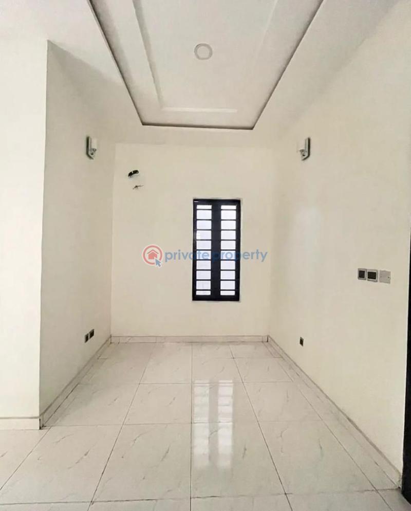 4 bedroom Detached Duplex For Sale Ikota Lekki Lagos - 3