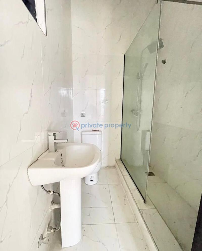 4 bedroom Detached Duplex For Sale Ikota Lekki Lagos - 8