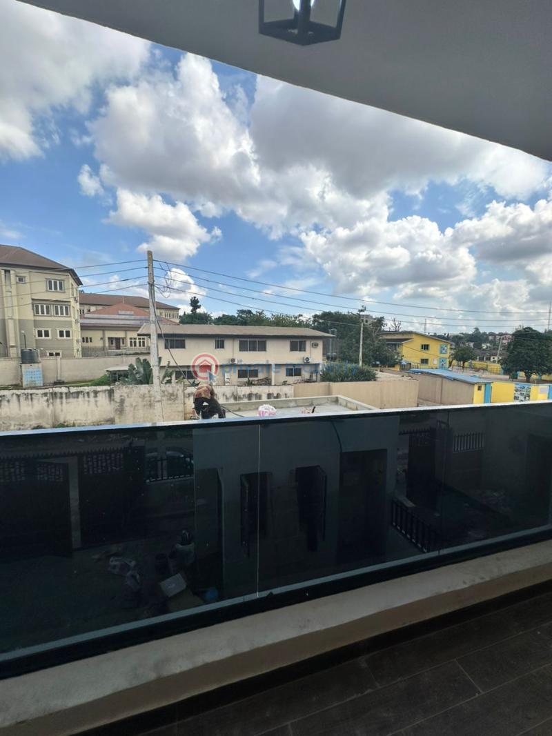4 bedroom Detached Duplex For Sale Location Ikolaba, Agodi Gra, Ibadan Ibadan Oyo - 0