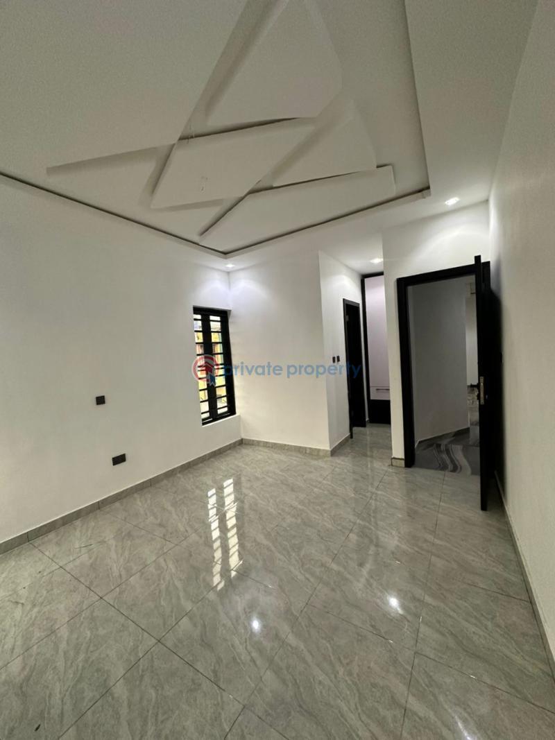 4 bedroom Detached Duplex For Sale Location Ikolaba, Agodi Gra, Ibadan Ibadan Oyo - 5