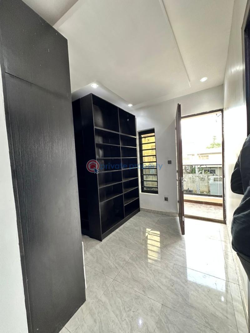 4 bedroom Detached Duplex For Sale Location Ikolaba, Agodi Gra, Ibadan Ibadan Oyo - 11