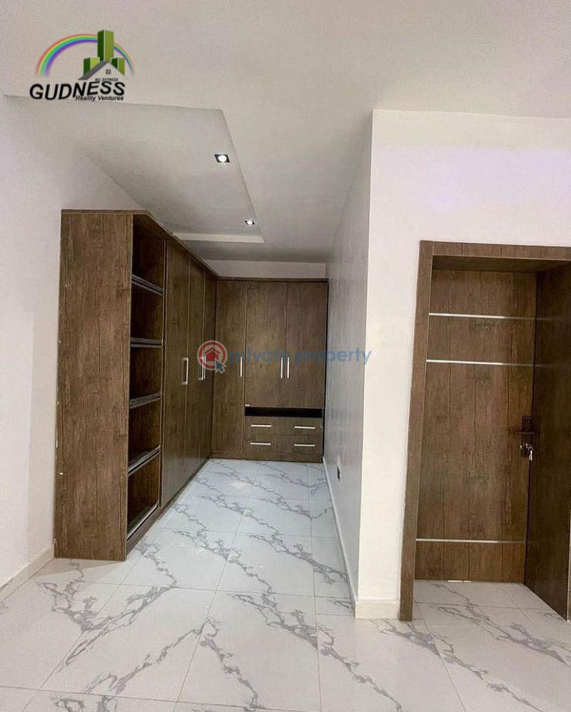 4 bedroom Detached Duplex For Sale Ajah Lagos - 7