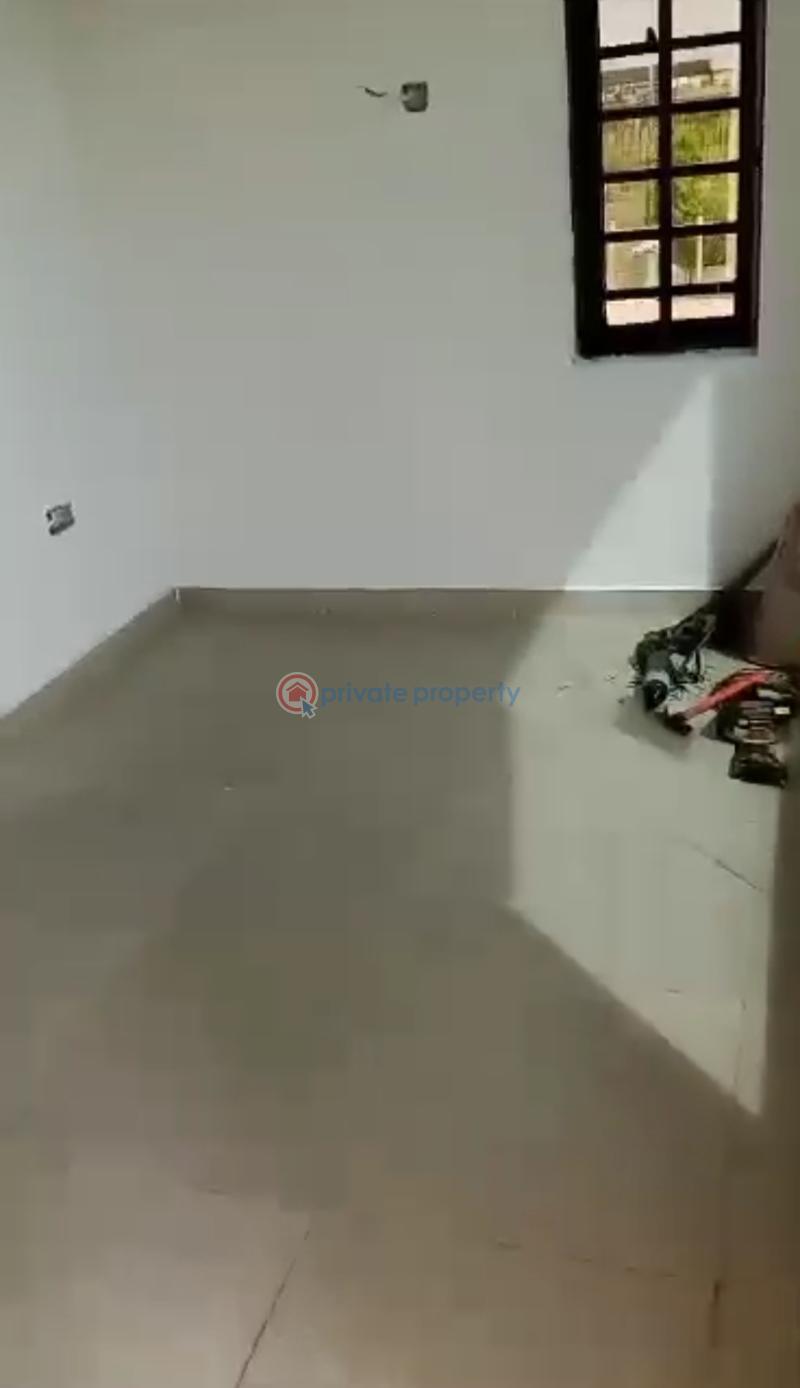 4 bedroom Detached Duplex For Sale Treasure Island Estate Igbogbo Ikorodu Lagos - 2